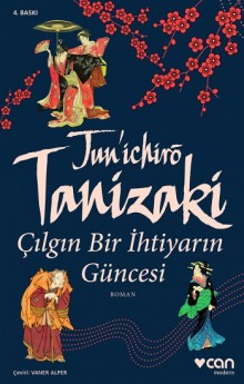 Çılgın Bir İhtiyarın Güncesi