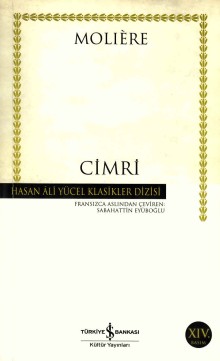 Cimri