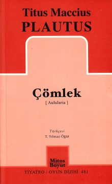 Çömlek