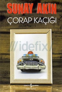 Çorap Kaçığı