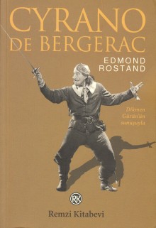 Cyrano De Bergerac