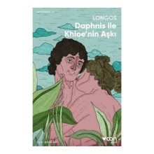 Daphnis İle Khloe'nin Aşkı