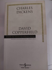 David Copperfield