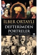 Defterimden Portreler-tarihten Ve Günümüzden