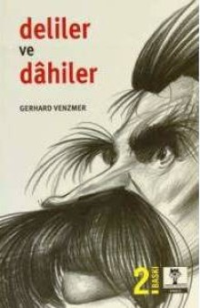 Deliler Ve Dahiler