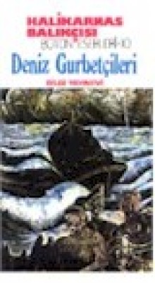 Deniz Gurbetçileri
