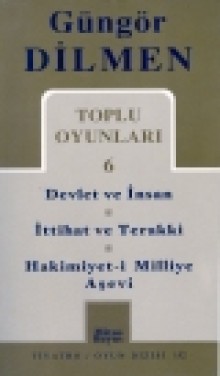 Devlet Ve İnsan