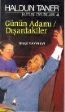 Günün Adamı
