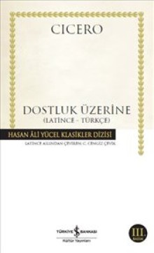 Dostluk üzerine