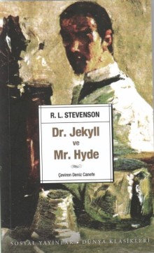 Dr. Jekyll Ve Mr. Hyde