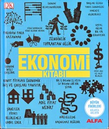 Ekonomi Kitabı