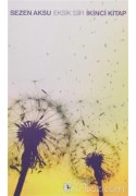 Eksik Şiir İkinci Kitap