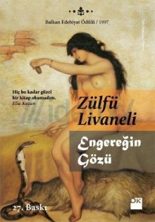 Engereğin Gözü