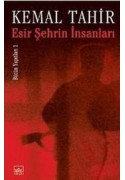 Esir şehrin İnsanları