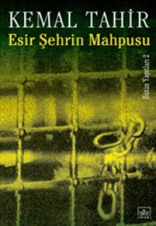 Esir şehrin Mahpusu