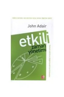 Etkili Zaman Yönetimi