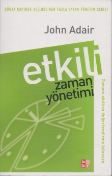 Etkili Zaman Yönetimi