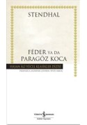 Feder Ya Da Paragöz Koca
