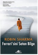 Ferrari'sini Satan Bilge