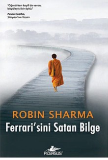Ferrari'sini Satan Bilge