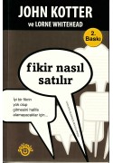 Fikir Nasıl Satılır