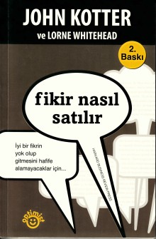 Fikir Nasıl Satılır
