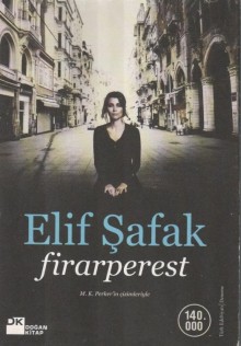 Firarperest