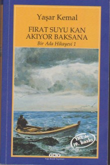 Fırat Suyu Kan Akıyor Baksana-bir Ada Hikayesi 1