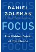 FOCUS THE HIDDEN DRIVER of EXCELLENCE