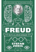 Freud Mutluluğun Mimarı