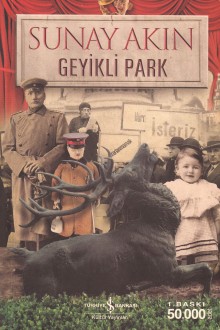 Geyikli Park