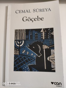Göçebe