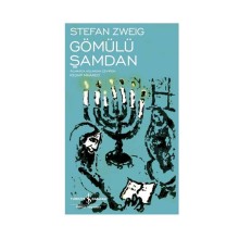 Gömüllü şamdan