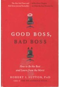 Good Boss, Bad Boss