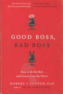 Good Boss, Bad Boss