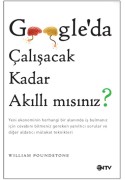 Google'da Çalışacak Kadar Akıllı Mısınız?