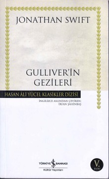 Gulliver'in Gezileri