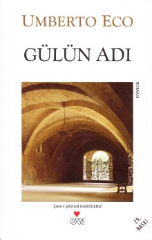 Gülün Adı