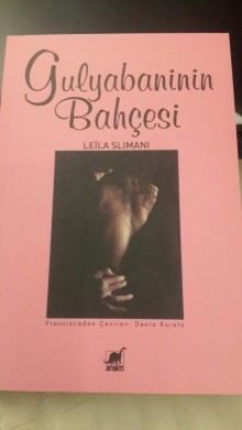 Gulyabaninin Bahçesi
