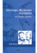 Güneşli Rüzgarı Nazım'ın, Vera Tulyakova Anlatıyor