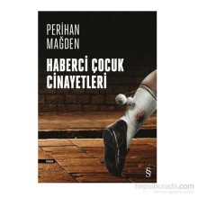 Haberci Çocuk Cinayetleri