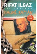 Halime Kaptan