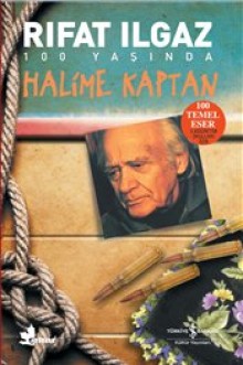 Halime Kaptan