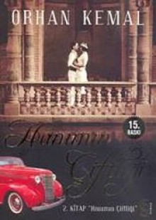 Hanımın Çiftliği 2. Kitap