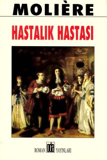 Hastalık Hastası