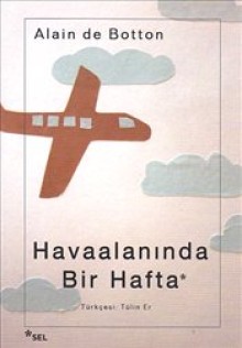 Havaalanında Bir Hafta