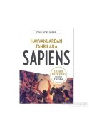 Hayvanlardan Tanrılara Sapiens