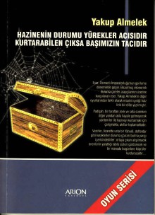 Hazinenin Durumu Yürekler Acısıdır Kurtarabilen Çıksa Başımızın Tacıdır