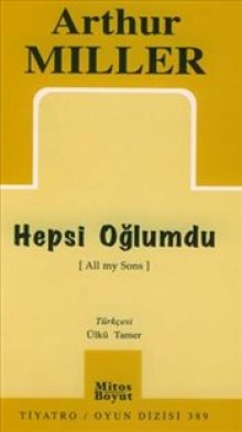 Hepsi Oğlumdu