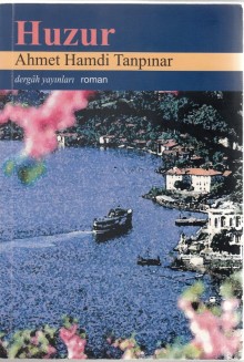 Huzur
